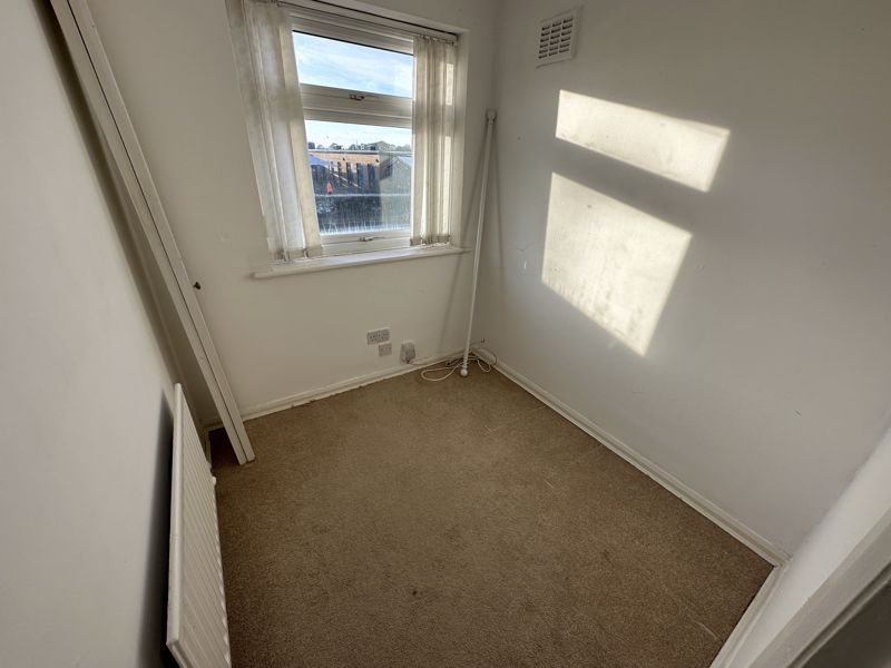 Overpool Road Whitby